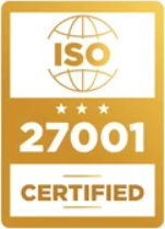 ISO/IEC 27001